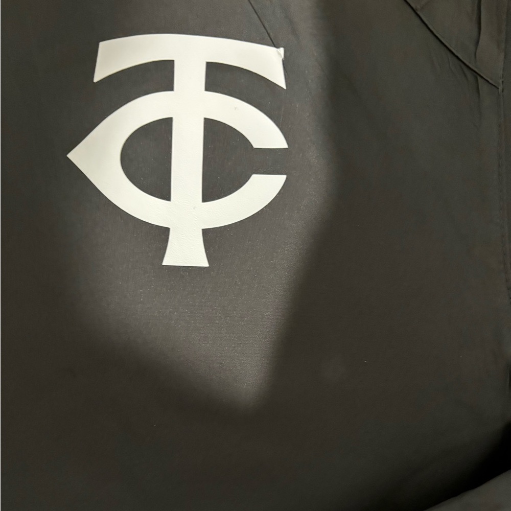 Port Authority TC Men’s Jacket (Twin City) Size Large - Picture 3 of 4